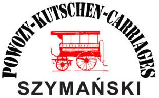 Szymański Carriages - شعار الشركة